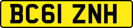 BC61ZNH