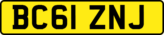 BC61ZNJ