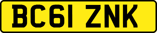 BC61ZNK