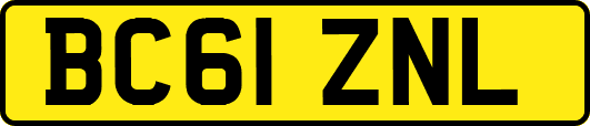 BC61ZNL
