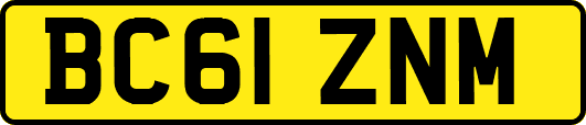 BC61ZNM