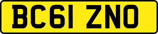 BC61ZNO