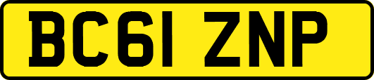 BC61ZNP
