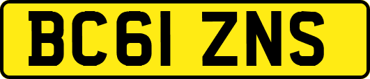 BC61ZNS