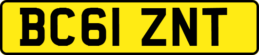 BC61ZNT