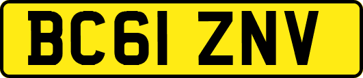 BC61ZNV