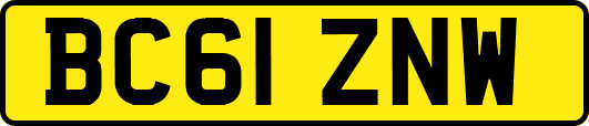 BC61ZNW