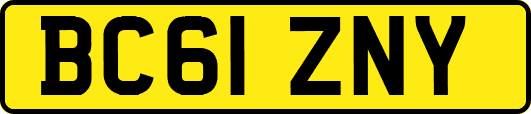 BC61ZNY