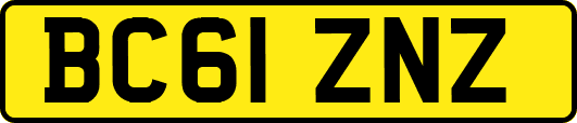 BC61ZNZ