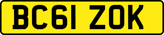 BC61ZOK