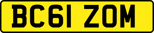 BC61ZOM