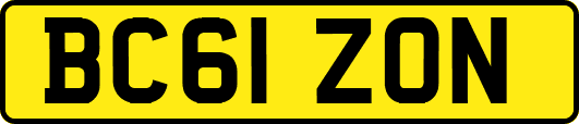 BC61ZON