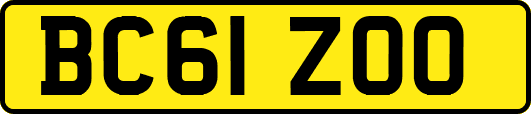BC61ZOO