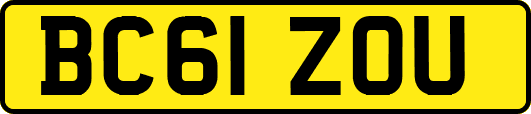 BC61ZOU