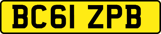 BC61ZPB