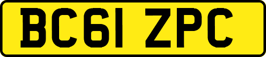 BC61ZPC