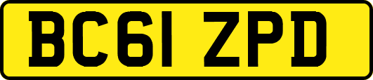 BC61ZPD