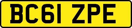 BC61ZPE