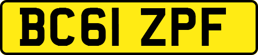 BC61ZPF