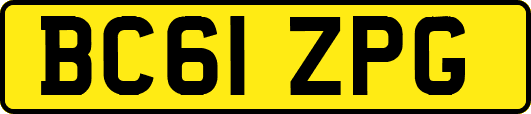 BC61ZPG