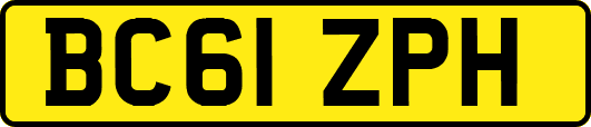 BC61ZPH
