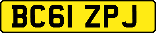 BC61ZPJ