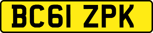 BC61ZPK