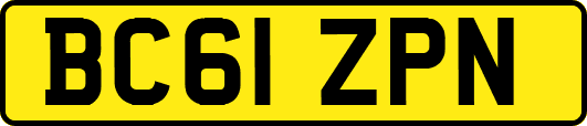 BC61ZPN