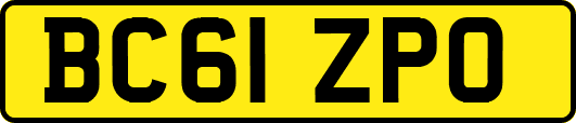 BC61ZPO