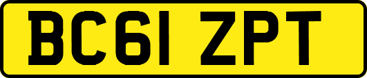 BC61ZPT