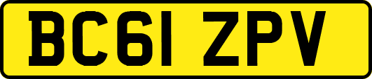 BC61ZPV