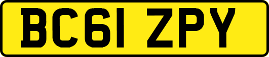BC61ZPY