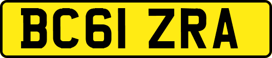 BC61ZRA