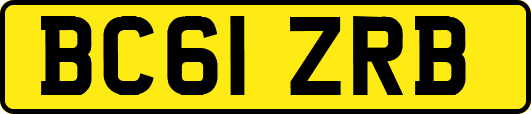 BC61ZRB