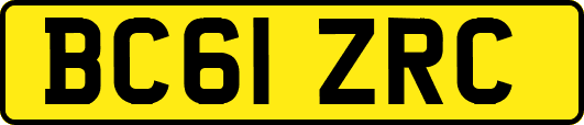 BC61ZRC