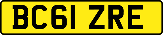 BC61ZRE