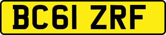 BC61ZRF