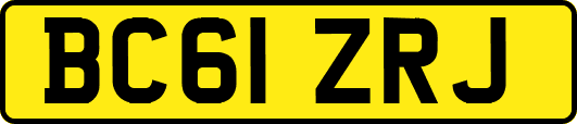 BC61ZRJ