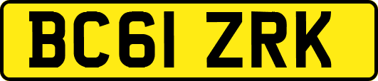 BC61ZRK