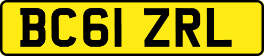 BC61ZRL