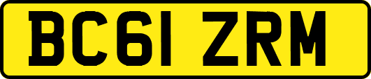 BC61ZRM