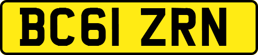 BC61ZRN