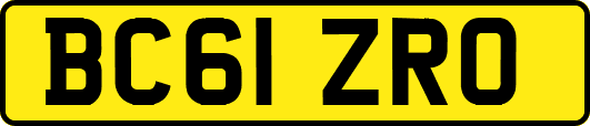 BC61ZRO