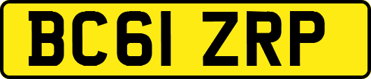 BC61ZRP