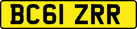 BC61ZRR