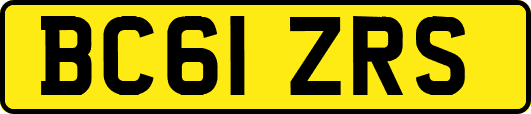 BC61ZRS