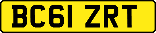BC61ZRT