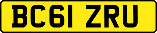 BC61ZRU