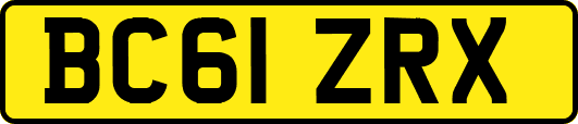 BC61ZRX