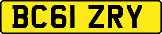 BC61ZRY